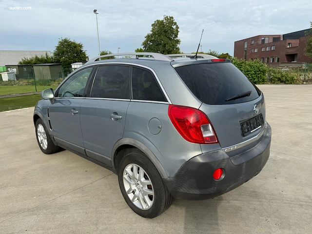 Opel antara 2012 - afbeelding 3 van  20