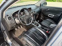 Opel antara 2012 - afbeelding 6 van  20