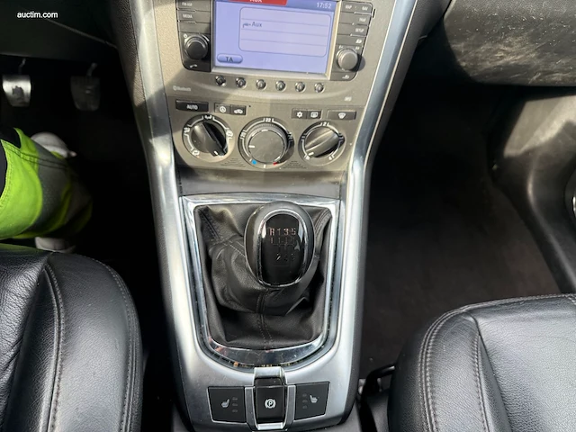 Opel antara 2012 - afbeelding 10 van  20