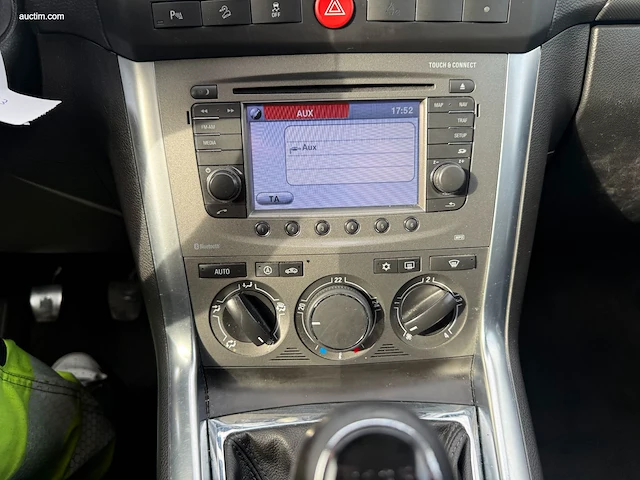 Opel antara 2012 - afbeelding 11 van  20
