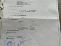 Opel antara 2012 - afbeelding 13 van  20
