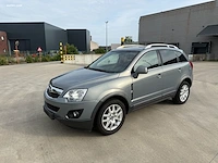 Opel antara 2012 - afbeelding 12 van  20