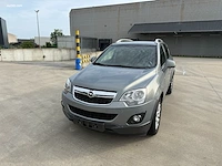 Opel antara 2012 - afbeelding 15 van  20