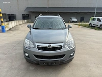 Opel antara 2012 - afbeelding 16 van  20