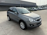 Opel antara 2012 - afbeelding 17 van  20