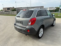 Opel antara 2012 - afbeelding 19 van  20