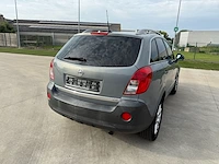 Opel antara 2012 - afbeelding 20 van  20