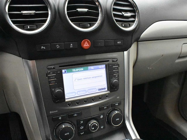 Opel antara 2014 - afbeelding 9 van  49