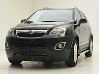 Opel antara 2014