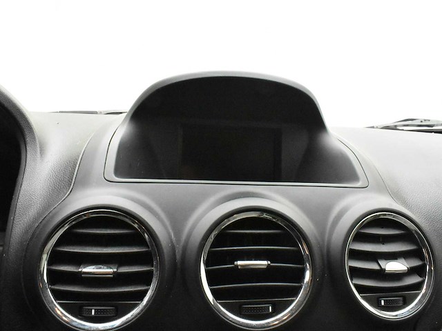 Opel antara 2014 - afbeelding 12 van  49