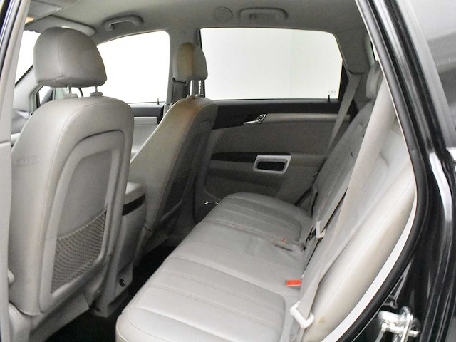 Opel antara 2014 - afbeelding 16 van  49