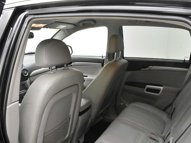 Opel antara 2014 - afbeelding 18 van  49