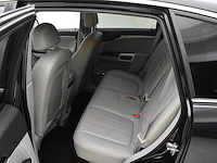 Opel antara 2014 - afbeelding 41 van  49