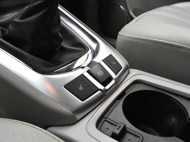 Opel antara 2014 - afbeelding 22 van  49