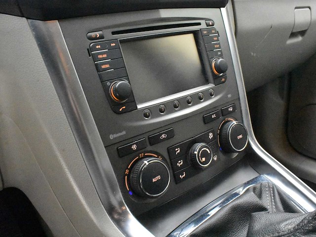 Opel antara 2014 - afbeelding 23 van  49