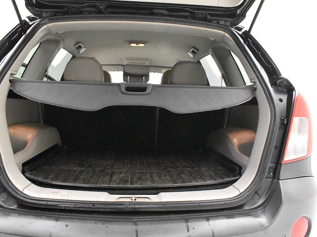 Opel antara 2014 - afbeelding 43 van  49