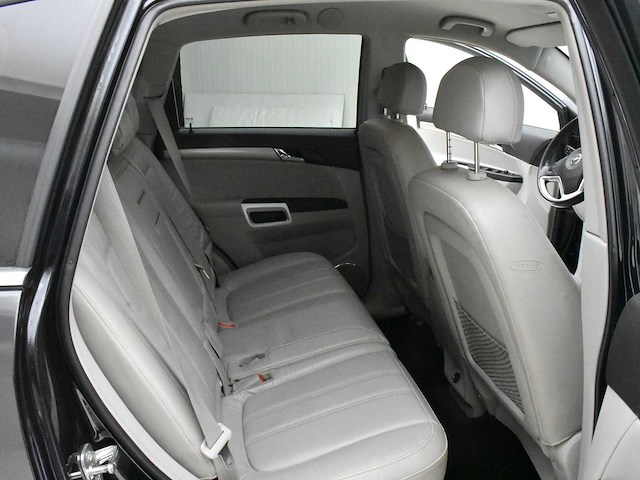 Opel antara 2014 - afbeelding 26 van  49