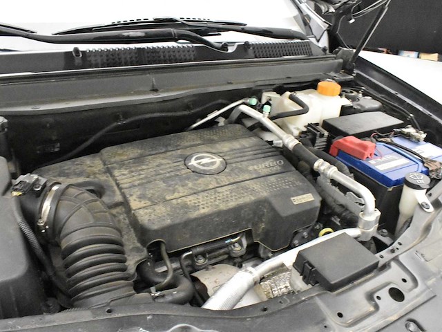 Opel antara 2014 - afbeelding 31 van  49