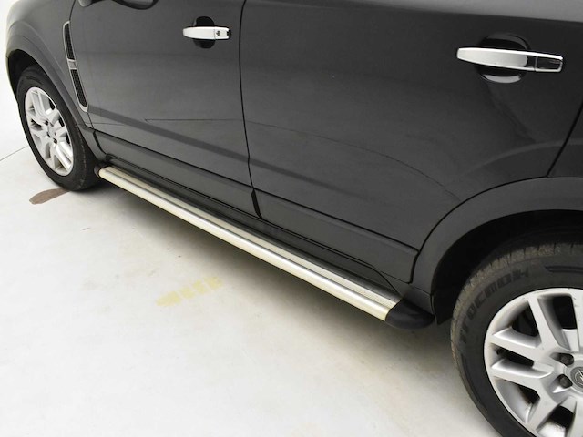 Opel antara 2014 - afbeelding 34 van  49