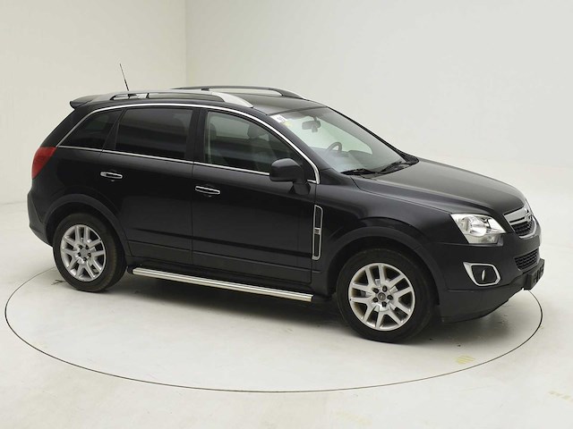 Opel antara 2014 - afbeelding 36 van  49
