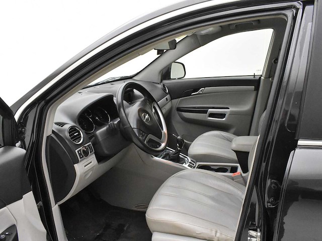 Opel antara 2014 - afbeelding 39 van  49