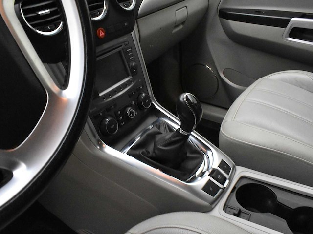 Opel antara 2014 - afbeelding 9 van  49