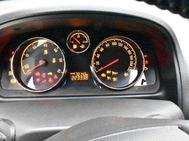 Opel antara 2014 - afbeelding 10 van  49