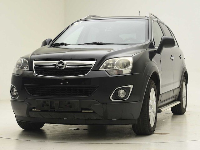 Opel antara 2014 - afbeelding 1 van  49