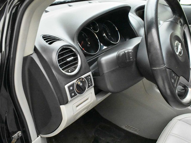 Opel antara 2014 - afbeelding 16 van  49