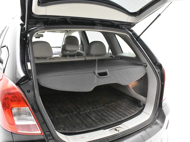 Opel antara 2014 - afbeelding 29 van  49