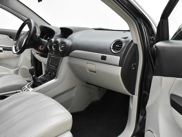 Opel antara 2014 - afbeelding 33 van  49