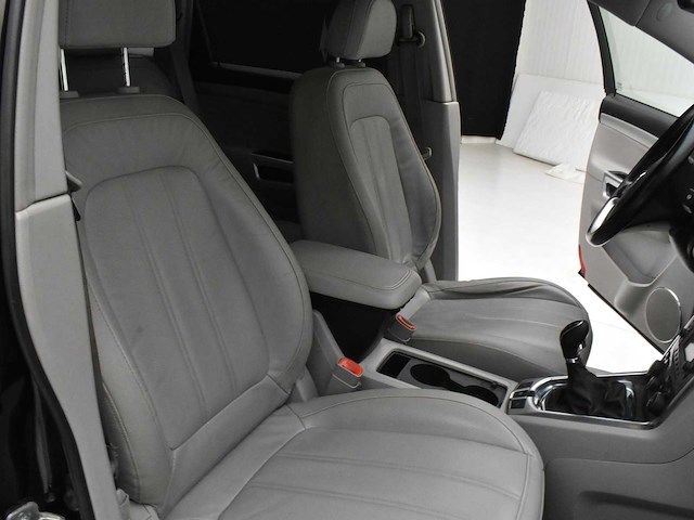 Opel antara 2014 - afbeelding 37 van  49