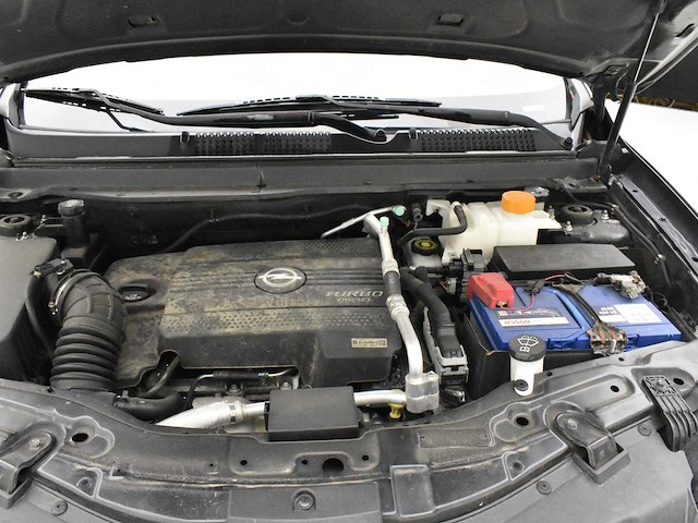 Opel antara 2014 - afbeelding 38 van  49