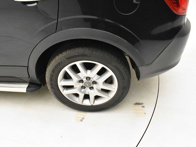 Opel antara 2014 - afbeelding 43 van  49