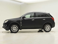 Opel antara 2014 - afbeelding 34 van  49
