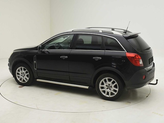 Opel antara 2014 - afbeelding 47 van  49