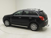 Opel antara 2014 - afbeelding 47 van  49
