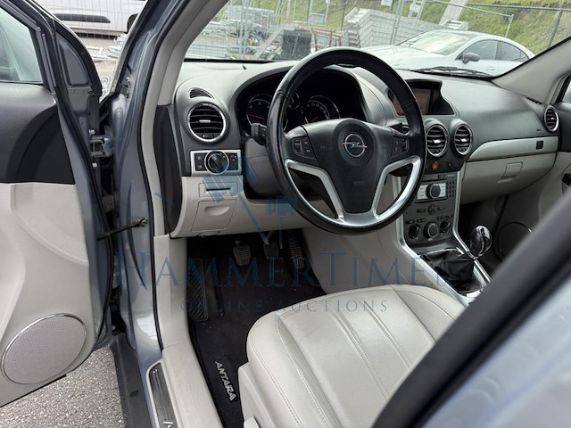 Opel antara, 2.2 cdti 4x2 essentia,2011 - afbeelding 2 van  30