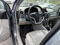 Opel antara, 2.2 cdti 4x2 essentia,2011 - afbeelding 2 van  30