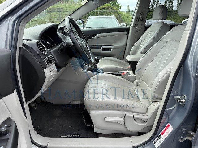 Opel antara, 2.2 cdti 4x2 essentia,2011 - afbeelding 3 van  30