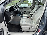 Opel antara, 2.2 cdti 4x2 essentia,2011 - afbeelding 3 van  30