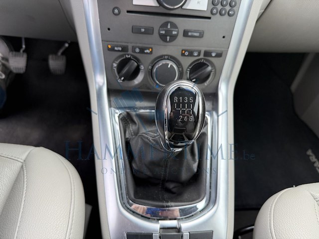 Opel antara, 2.2 cdti 4x2 essentia,2011 - afbeelding 5 van  30