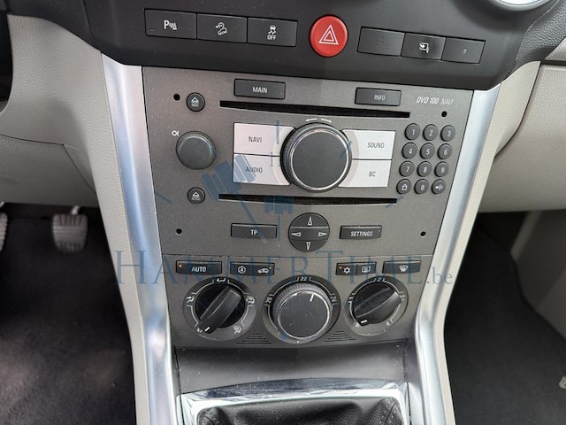Opel antara, 2.2 cdti 4x2 essentia,2011 - afbeelding 6 van  30