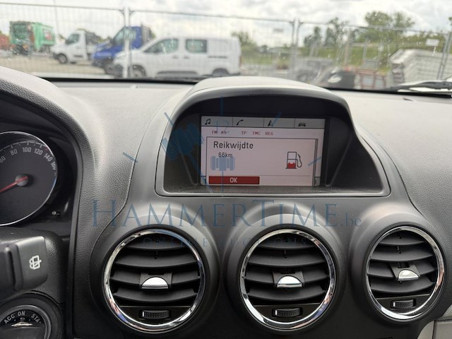 Opel antara, 2.2 cdti 4x2 essentia,2011 - afbeelding 7 van  30