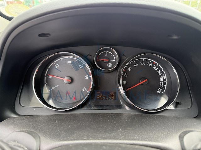 Opel antara, 2.2 cdti 4x2 essentia,2011 - afbeelding 8 van  30