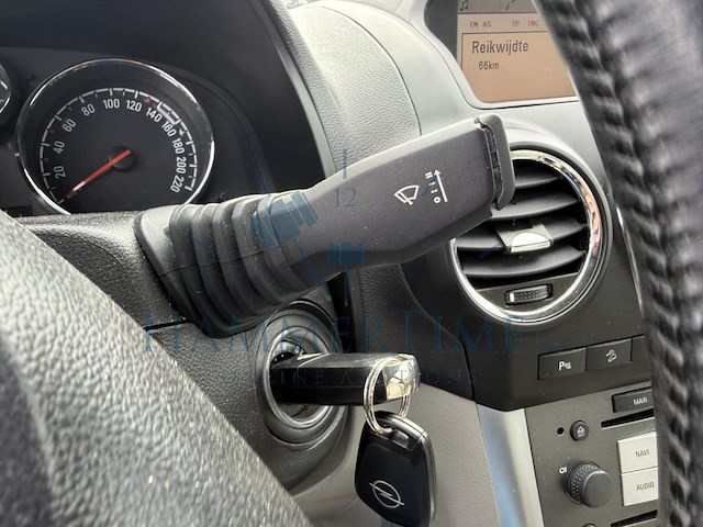 Opel antara, 2.2 cdti 4x2 essentia,2011 - afbeelding 9 van  30
