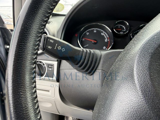 Opel antara, 2.2 cdti 4x2 essentia,2011 - afbeelding 10 van  30