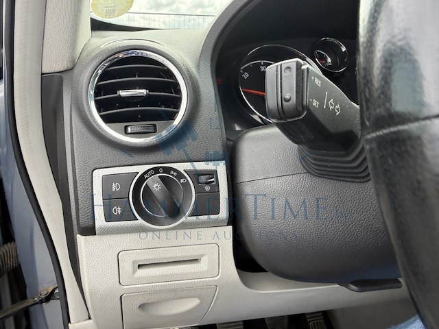 Opel antara, 2.2 cdti 4x2 essentia,2011 - afbeelding 11 van  30