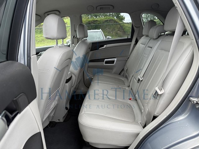 Opel antara, 2.2 cdti 4x2 essentia,2011 - afbeelding 13 van  30