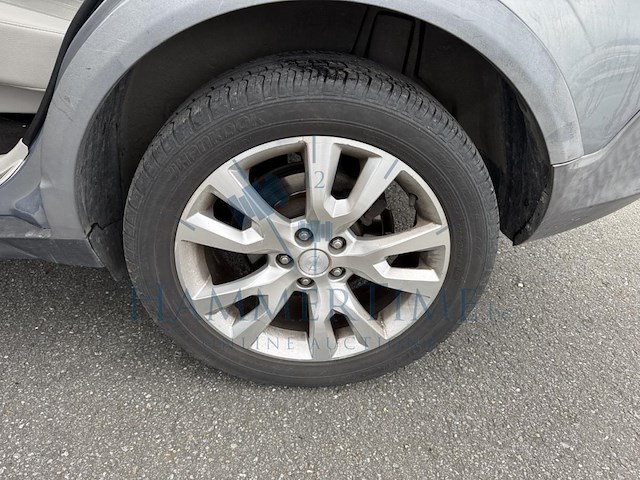 Opel antara, 2.2 cdti 4x2 essentia,2011 - afbeelding 14 van  30